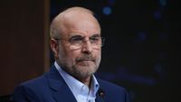 Iran Klaim AS Setuju Cairkan Aset Beku Rp214 T Pasca-Kesepakatan Swiss