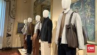 Tod’s Usung Elegansi Italia dengan Sentuhan Pop Berani untuk Musim Panas 2027