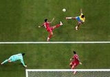Duel Sengit Kolombia vs Portugal Berakhir Imbang di Laga Perdana Piala Dunia 2026