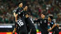 Piala Dunia 2026: Swiss Hadapi Kanada, Mampukah Tuan Rumah Beri Kejutan di Grup B?
