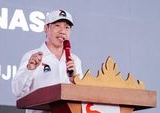 Jokowi Proyeksikan PSI Tembus Senayan 2029 dengan Strategi Jitu