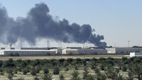 Kuwait Kecam Keras Agresi Militer Iran, Tegaskan Pelanggaran Kedaulatan dan Siap Ambil Langkah Tegas