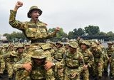 Kemhan Transformasi Pelatihan: Latsarmil Calon Manajer Kopdes Beralih ke Bela Negara dan Manajerial