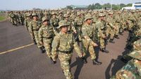 Kemhan Tegaskan Latsarmil SPPI Prioritaskan Karakter & Kepemimpinan, Bukan Pembentukan Prajurit