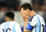 Messi dan Rekor Piala Dunia: Mengurai Prestasi Gemilang di Balik Penalti yang Gagal