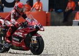 Menguak Kegagalan Sempurna Marquez Tiru ‘Jurus’ Rossi di MotoGP Belanda
