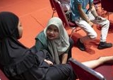 Dukungan Keluarga: Pilar Utama Lahirnya Juara Pencak Silat Nasional dari Piala Presiden 2026