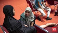 Dukungan Keluarga: Pilar Utama Lahirnya Juara Pencak Silat Nasional dari Piala Presiden 2026