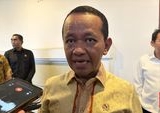 Menteri Bahlil Ungkap Tiga Akar Masalah Pemadaman Listrik Jawa