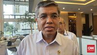 Strategi Kemenaker Meredam Potensi Badai PHK Dini: Pemantauan dan Pendampingan Hubungan Industrial