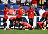 Gol Dramatis Iran Dianulir VAR, Mesir vs Iran Berakhir Imbang Sengit di Piala Dunia 2026