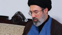 Retakan Politik Iran Terkuak: Surat Rahasia Mojtaba Khamenei Ungkap Perpecahan Soal Deal AS