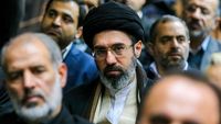Israel Targetkan Mojtaba Khamenei: Ancaman Pembunuhan Panaskan Konflik Iran-Israel