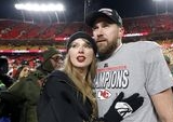 Taylor Swift dan Travis Kelce Dikabarkan Larang Tamu Bawa Hadiah untuk Pernikahan Mewah di New York