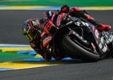Bezzecchi Menggebrak FP1 MotoGP Belanda, Marquez Alami Kecelakaan di Assen