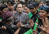 Nadiem Makarim Divonis 10 Tahun Penjara dan Denda Rp809 Miliar atas Penyalahgunaan Wewenang