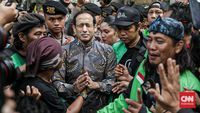 Nadiem Makarim Divonis 10 Tahun Penjara dan Denda Rp809 Miliar atas Penyalahgunaan Wewenang