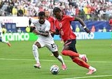 Inggris Buntu, Panama Tahan Imbang Tanpa Gol di Babak Pertama Piala Dunia 2026