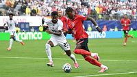 Inggris Buntu, Panama Tahan Imbang Tanpa Gol di Babak Pertama Piala Dunia 2026