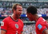 Inggris Sempurna: Harry Kane Hapus ‘Kutukan’, Pimpin The Three Lions Juara Grup Piala Dunia 2026