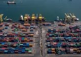 Surplus Perdagangan USD5,64 Miliar Pacu Pertumbuhan Arus Logistik Indonesia