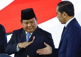 Presiden Prabowo Ucapkan Selamat Ulang Tahun ke-65 untuk Jokowi, Sinyal Transisi Kekuatan Berkelanjutan