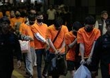 Bareskrim Tetapkan 287 WNA Tersangka Kasus Judi Online Hayam Wuruk: Aset Rp8,7 Miliar Disita