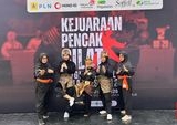 Pesilat Muda Jember Siap Gebrak Piala Presiden 2026: Panggung Pembuktian Talenta Nasional