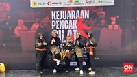 Pesilat Muda Jember Siap Gebrak Piala Presiden 2026: Panggung Pembuktian Talenta Nasional