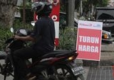 Minyak Dunia Stabil: Peluang Harga Pertamax Turun Juli, Pemerintah Ingatkan Pentingnya Transisi Energi