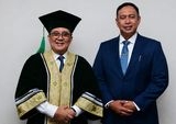 Sinergi Bulog-BPK: Perkuat Tata Kelola Pemerintahan dan Ketahanan Pangan Nasional