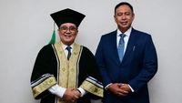 Sinergi Bulog-BPK: Perkuat Tata Kelola Pemerintahan dan Ketahanan Pangan Nasional