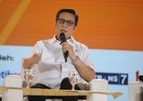 Ambisi BEI: Bidik 35 Juta Investor dan Masuk 10 Besar Pasar Modal Dunia 2030