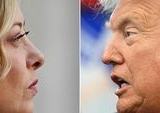 PM Italia Giorgia Meloni Serang Balik Klaim Trump, Ingatkan Fokus Popularitas Pribadi