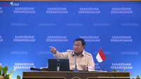 Prabowo Bentuk Satgas Elite Kampus: Strategi Libatkan Intelektual untuk Kebijakan Masa Depan