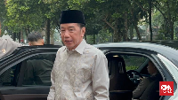 Presiden Jokowi Hormati Keputusan Kejaksaan Jaksel dalam Kasus Roy Suryo dan Dokter Tifa