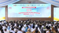 Komnas HAM Desak Penghentian Latihan Militer Calon Manajer Pembangunan Usai Kematian Tragis Lima Peserta