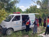 PT PKN dan Dinkes Bulungan Tangani Kesehatan Desa Apung