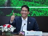 Menkeu Purbaya Pantau Ketat Impor Ilegal Baju Bekas Rp41 Miliar