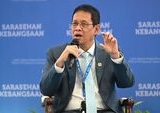 Pemerintah Siapkan ‘Mesin Baru’ untuk Genjot Pertumbuhan Ekonomi 8 Persen di Era Prabowo