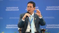 Pemerintah Siapkan ‘Mesin Baru’ untuk Genjot Pertumbuhan Ekonomi 8 Persen di Era Prabowo