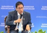 Pemerintah Belum Terima Proposal KSPI Soal Pembebasan Pajak JHT dan THR
