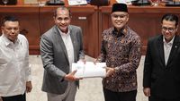 DPR Mulai Bahas RUU Ketahanan Siber: Perkuat Keamanan Digital Nasional