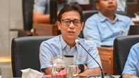 Menkes Budi Gunadi Dorong Inklusi Pasien TBC dalam Program Makan Bergizi Gratis