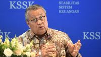 Penguatan Ekonomi Pesantren: BI Bidik 200 Unit Bisnis Air Minum Kemasan Tahun Ini