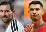 Analisis Komparatif Perjalanan Messi dan Ronaldo Menuju Piala Dunia 2026