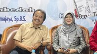 Kuasa Hukum Roy Suryo & Dokter Tifa Desak Kejaksaan Segera Eksekusi Vonis Silfester Matutina