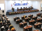 Paripurna DPRD Kaltara: Bahas Pertanggungjawaban APBD 2025