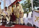 Membongkar Makna Gelar ‘Baginda Pemuka Bangsa’ untuk Presiden Jokowi di Lampung