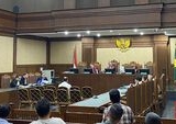 Kasus Suap Bea Cukai Rp91 Miliar: John Field Dituntut 3 Tahun Penjara, Jaksa Sorot Aliran Dana ke Pejabat
